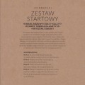 Startowy zestaw minerałów 02