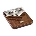Kalimba MEINL 21 tonów (czarny orzech) + etui i akcesoria