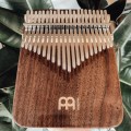 Kalimba MEINL 21 tonów (czarny orzech) + etui  08