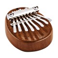 Mini kalimba MEINL 01