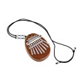 Mini kalimba MEINL