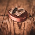 Mini kalimba MEINL 05