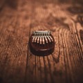 Mini kalimba MEINL 08