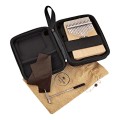 Kalimba MEINL 17 tonów (klon) + etui i akcesoria 03