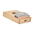 Kalimba MEINL 17 tonów (klon) + etui i akcesoria 01