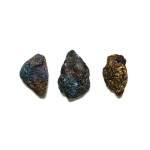 Chalkopiryt - zastrzyk energii, odcinanie energetycznych więzów