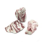 Rubelit - witalność, ochrona, miłość, pozytywna energia