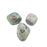 Rubin z zoisytem - miłość, witalność i optymizm