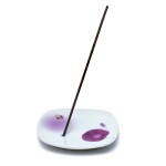 Japońska podstawka do kadzideł Yume no Yume - Powój