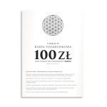 Karta podarunkowa 100 zł