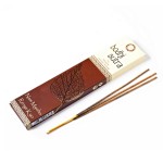 Kadzidła Masala Bodhi Sutra (długie)