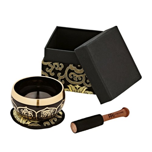 Misa tybetańska Ornamental (9,5 cm)