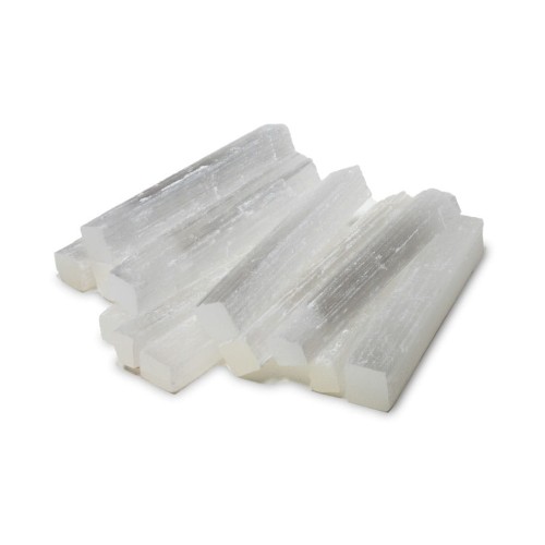 Selenitowa pałeczka (surowa)