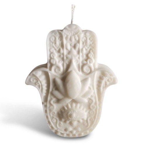 Naturalna świeca Ręka Fatimy