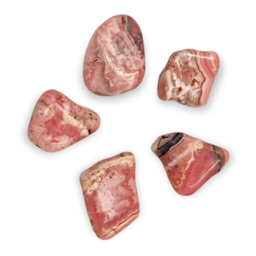 Rodochrozyt - miłość, pocieszenie, radość