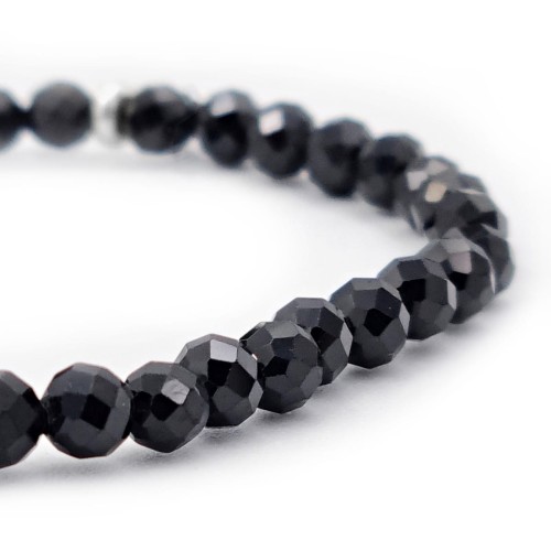 Bransoletka ze spinelu - energia życiowa, aktywność, wewnętrzna spójność 01