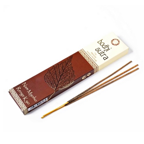 Kadzidła Masala Bodhi Sutra (długie)