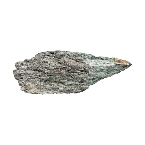 Fuchsyt (fuksyt), okaz, 1,6 kg - radość, szczęście, poczucie wartości