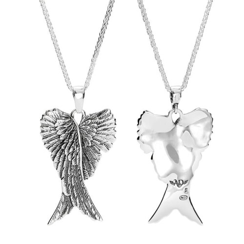 Talizman Skrzydła Anielskie