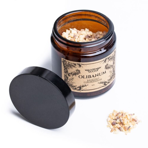 Olibanum, kadzidło żywiczne 50 g