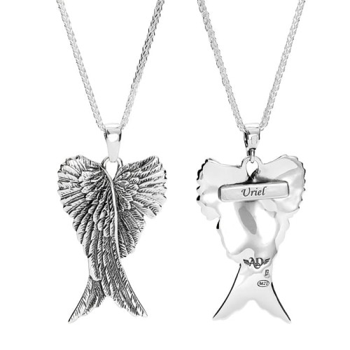 Talizman Skrzydła Archanioła Uriela