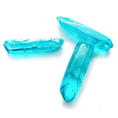 Kwarc Aqua Aura
