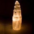 Lampa selenitowa (duża)
