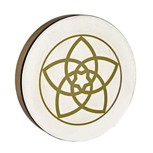 Bęben kwiat Wenus Meinl  HD16WB-VF.jpg