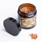 Bursztyn, kadzidło żywiczne 50 g