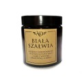 Biała szałwia (słoiczek/słoik) 01