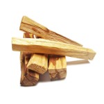Palo Santo z Peru 25 g (Premium), zbierane tradycyjnie