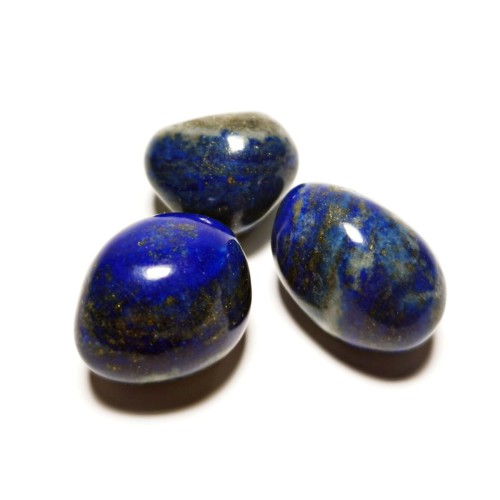 Lapis lazuli - duchowość, komunikacja, pewność siebie