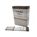 Kadzidła Goloka Good Earth (długie)