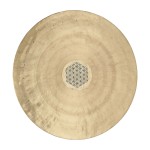MEINL Sonic Energy Gong Wietrzny Kwiat Życia 24"/60 cm