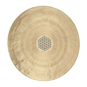 MEINL Sonic Energy Gong Wietrzny Kwiat Życia 24"/60 cm
