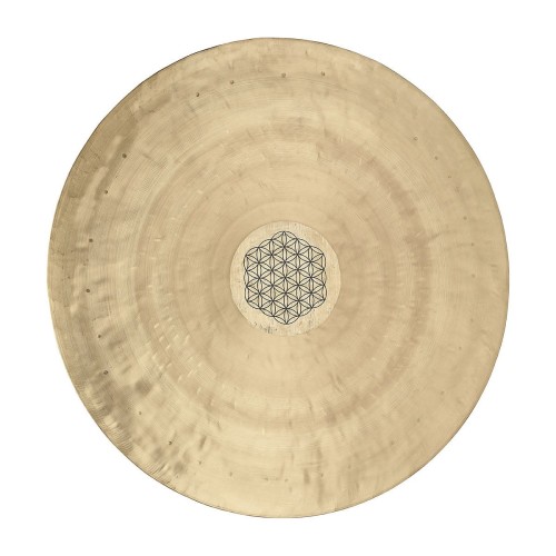 MEINL Sonic Energy Gong Wietrzny Kwiat Życia 24"/60 cm