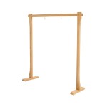 Drewniany stojak do gongów XL (do 50''/86 cm)