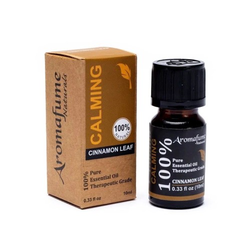 Olejek Aromafume Naturals - Liść Cynamonu