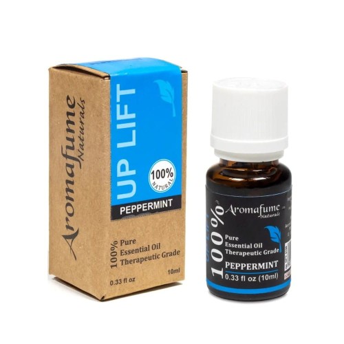 Olejek Aromafume Naturals - Mięta Pieprzowa