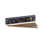 Kadzidła Nag Champa Super Hit (długie)