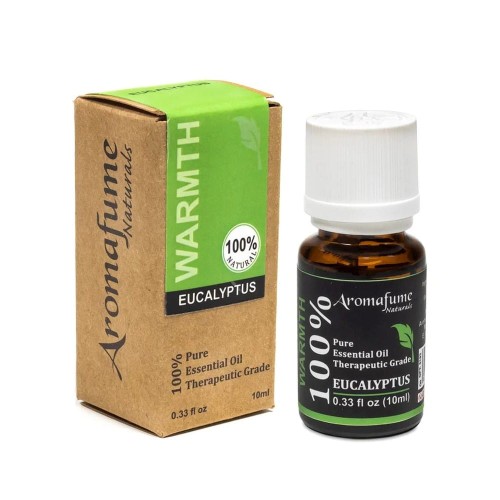Olejek Aromafume Naturals - Eukaliptus