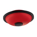 Mini Melody Steel Tongue Drum (czerwony) 01