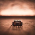 Mini kalimba MEINL 07