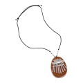 Mini kalimba MEINL 10
