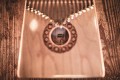 Kalimba MEINL 17 tonów (klon) + etui i akcesoria 11