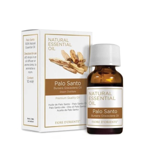 Olejek Palo Santo Fiore d'Oriente