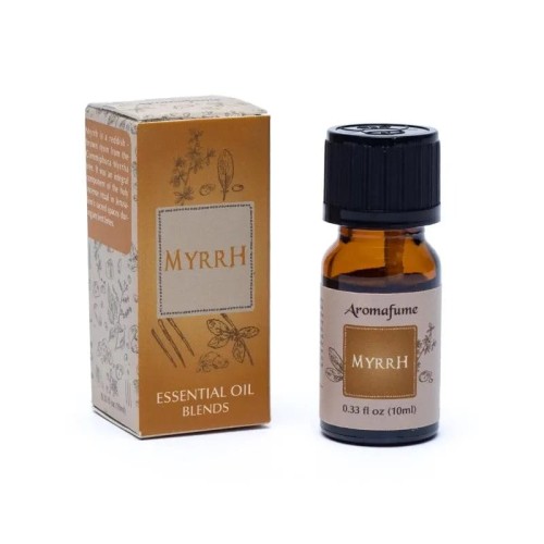 Olejek Aromafume - Mirra
