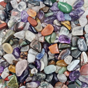 Mix kamieni