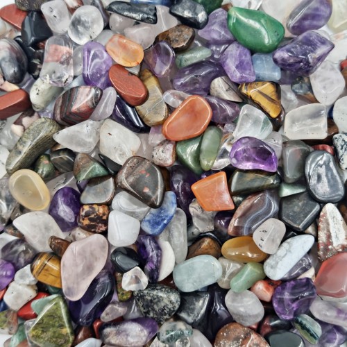 Mix kamieni
