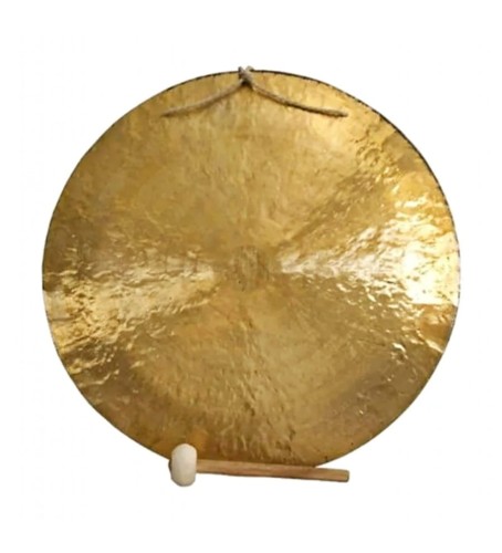 Gong wietrzny, 70 cm